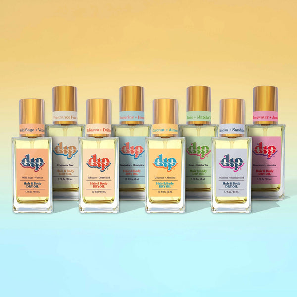 DIP - Hair / Body Oil