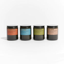 Alchemy Soy Candle
