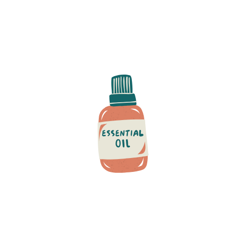 Organic Essential Oils