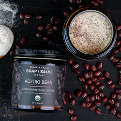 Micrograin Facial Scrub