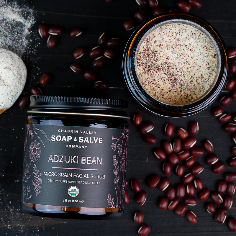 Micrograin Facial Scrub