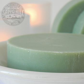 Bar Soaps, 3.5oz
