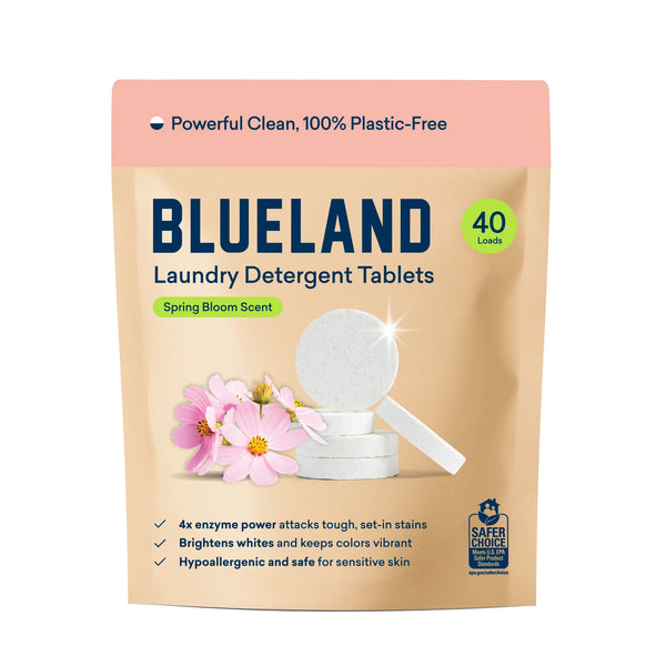 Laundry Tablets
