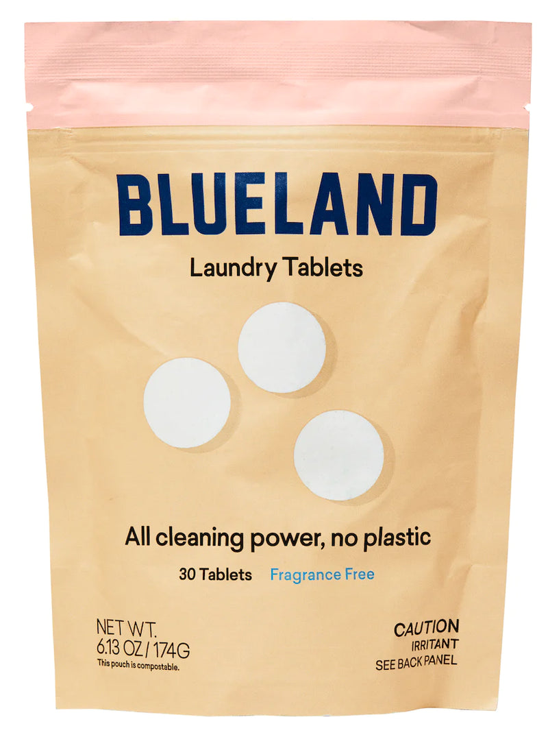 Fillgood Blueland Dishwasher Tablets Refill Pack