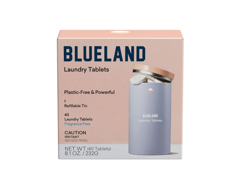 Laundry Tablets - Starter Kit
