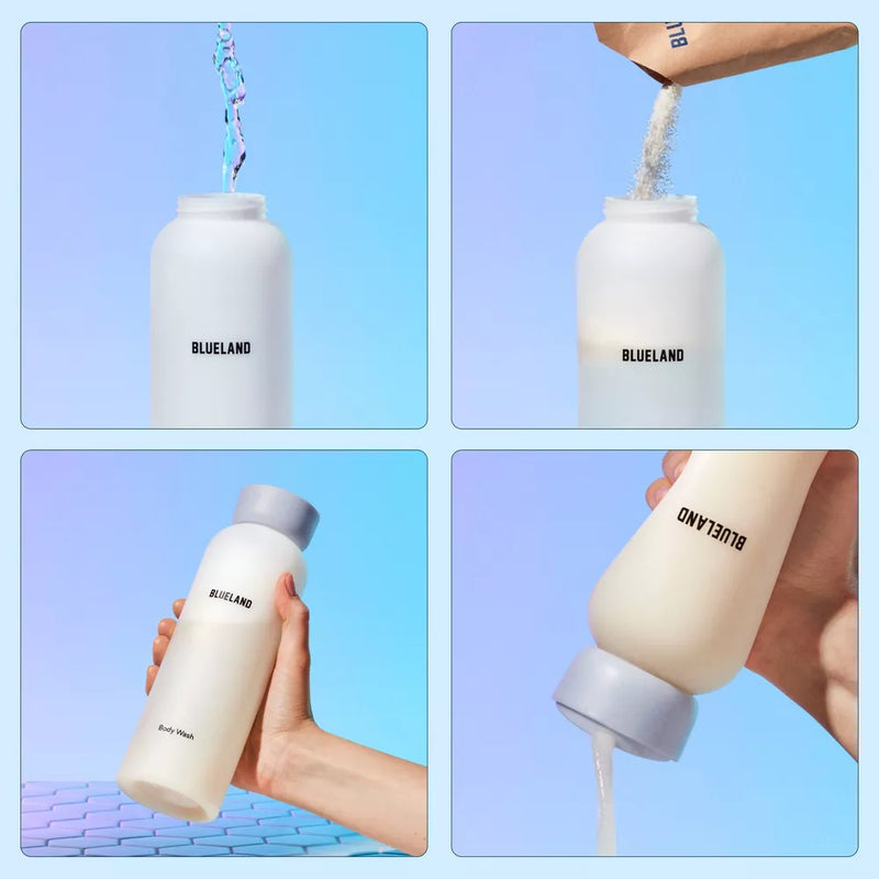 Body Wash Starter Set