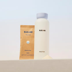 Body Wash Starter Set