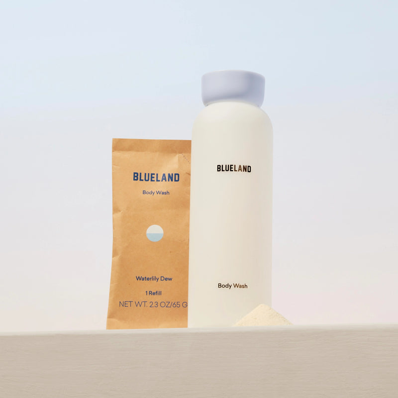 Body Wash Starter Set