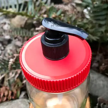 Upcycled Dispenser