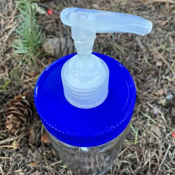 Upcycled Dispenser