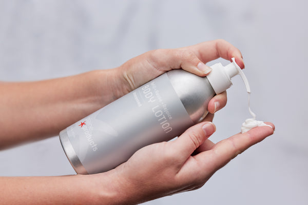 Body Lotion