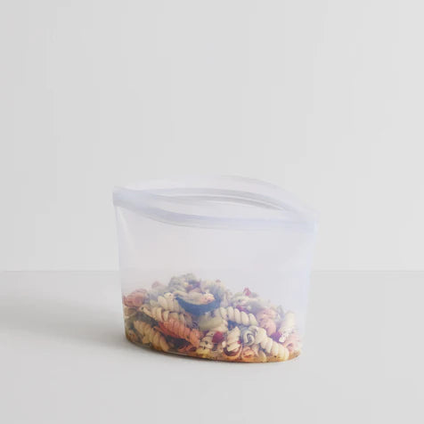 Silicone Bowl - 4 Cups