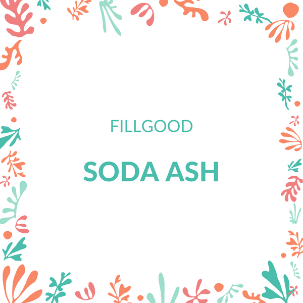 Soda Ash