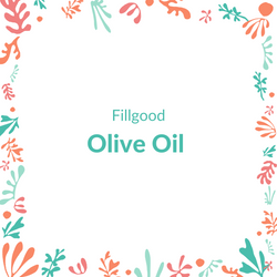 Organic Olive Oil