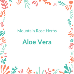 Aloe Vera