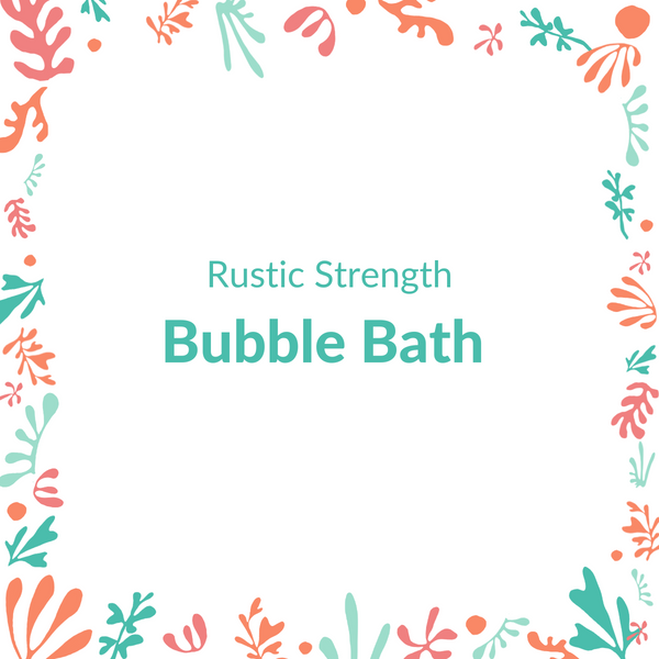 RS -  Bubble Bath