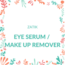 Eye Serum / Make up Primer