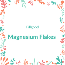 Magnesium Flakes