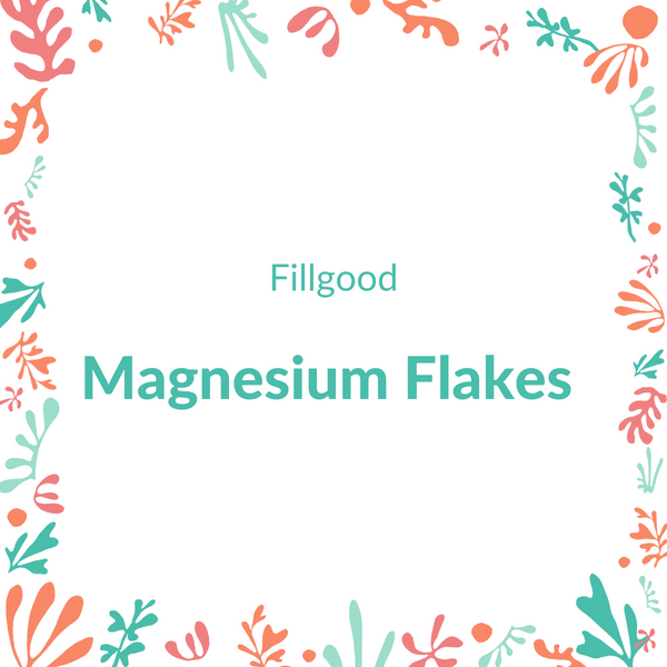 Magnesium Flakes