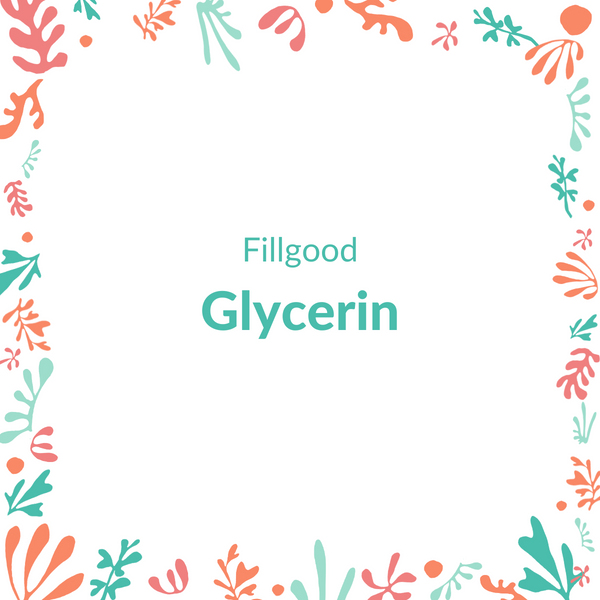 Organic Glycerin