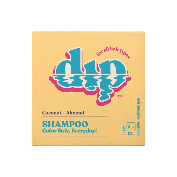 Shampoo Bar