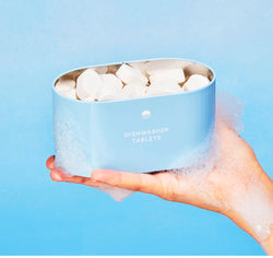 Dishwasher Tablets - Starter Kit