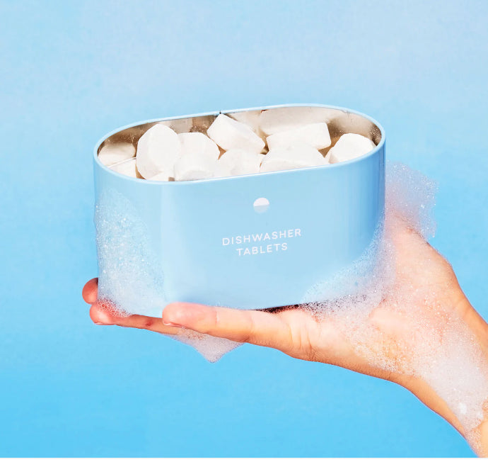 Dishwasher Tablets - Starter Kit