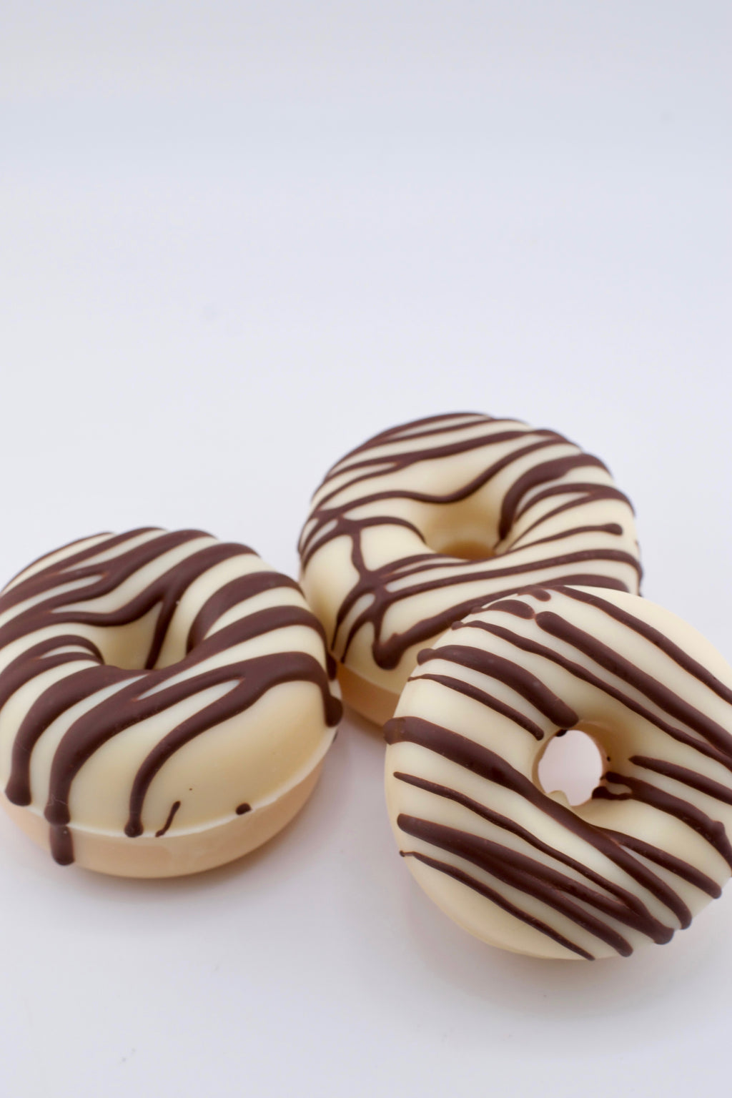 Donut & Cupcake Soaps