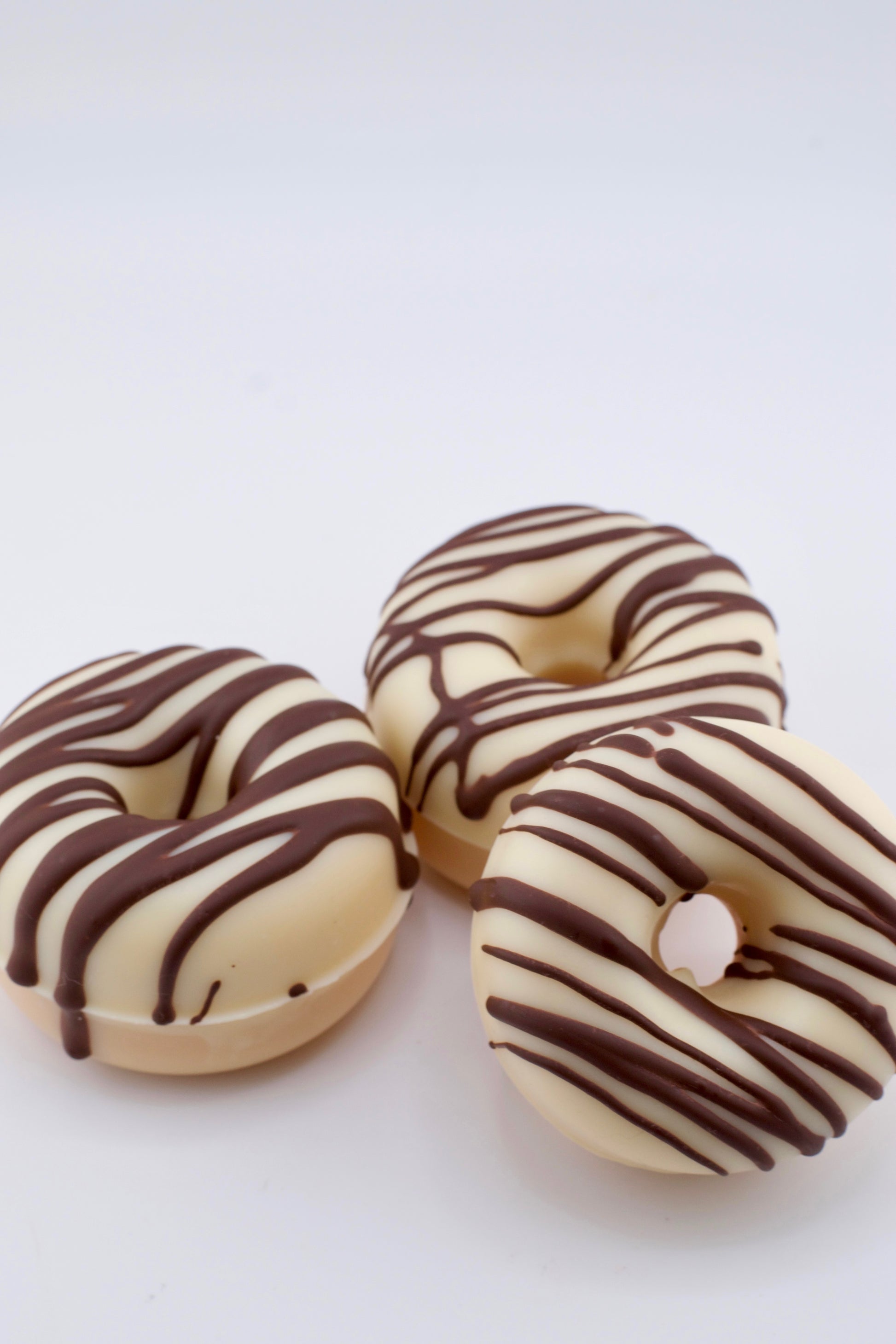 Donut & Cupcake Soaps