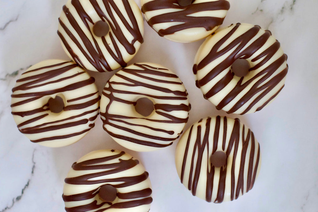 Donut & Cupcake Soaps