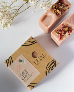 Handcrafted Soaps