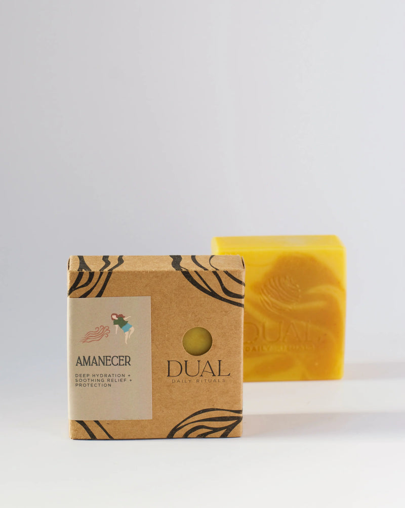 Handcrafted Soaps