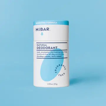 HiBAR Deodorant