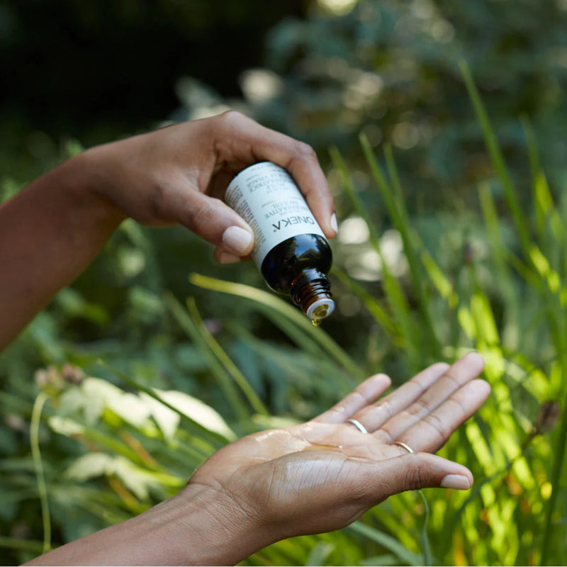 Restorative Face Oil - Helichrysum & Ylang-Ylang