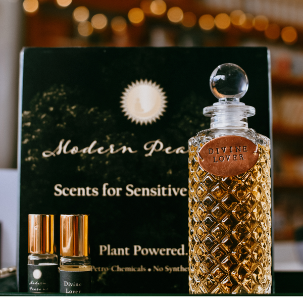Divine Lover de Parfume