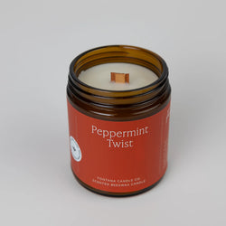Candles - Essential Oils