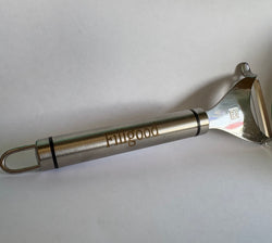 Stainless Steel Peeler