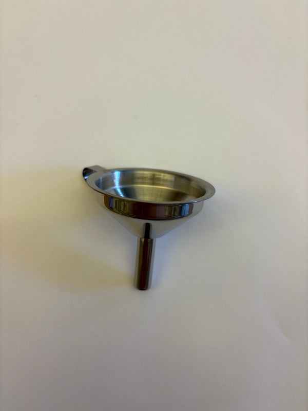 Stainless Steel Funnel