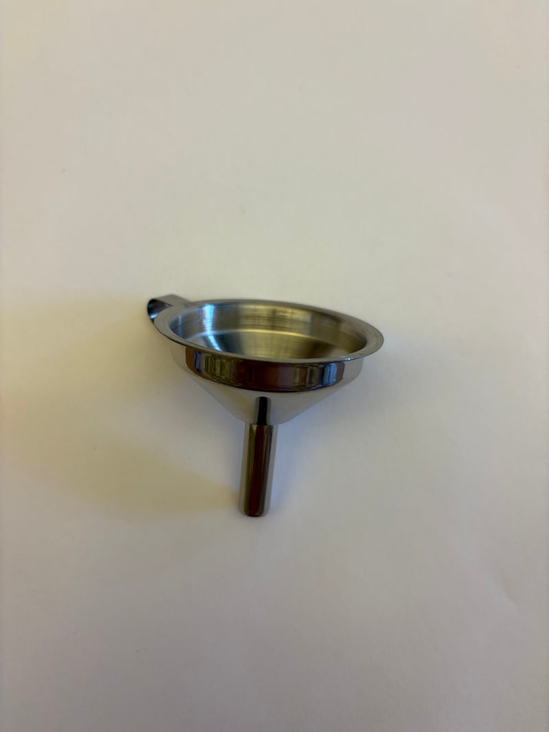 Stainless Steel Funnel