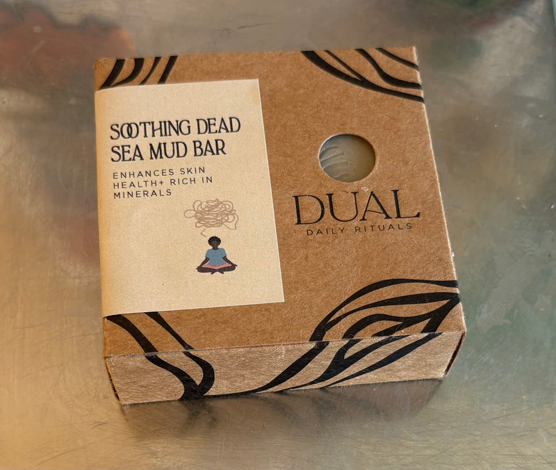 Handcrafted Soaps