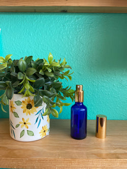 Upcycled Dispenser
