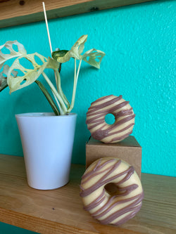 Donut & Cupcake Soaps