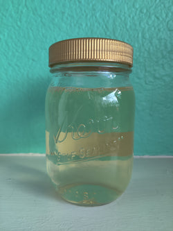 HERBAL Hand and Body Wash