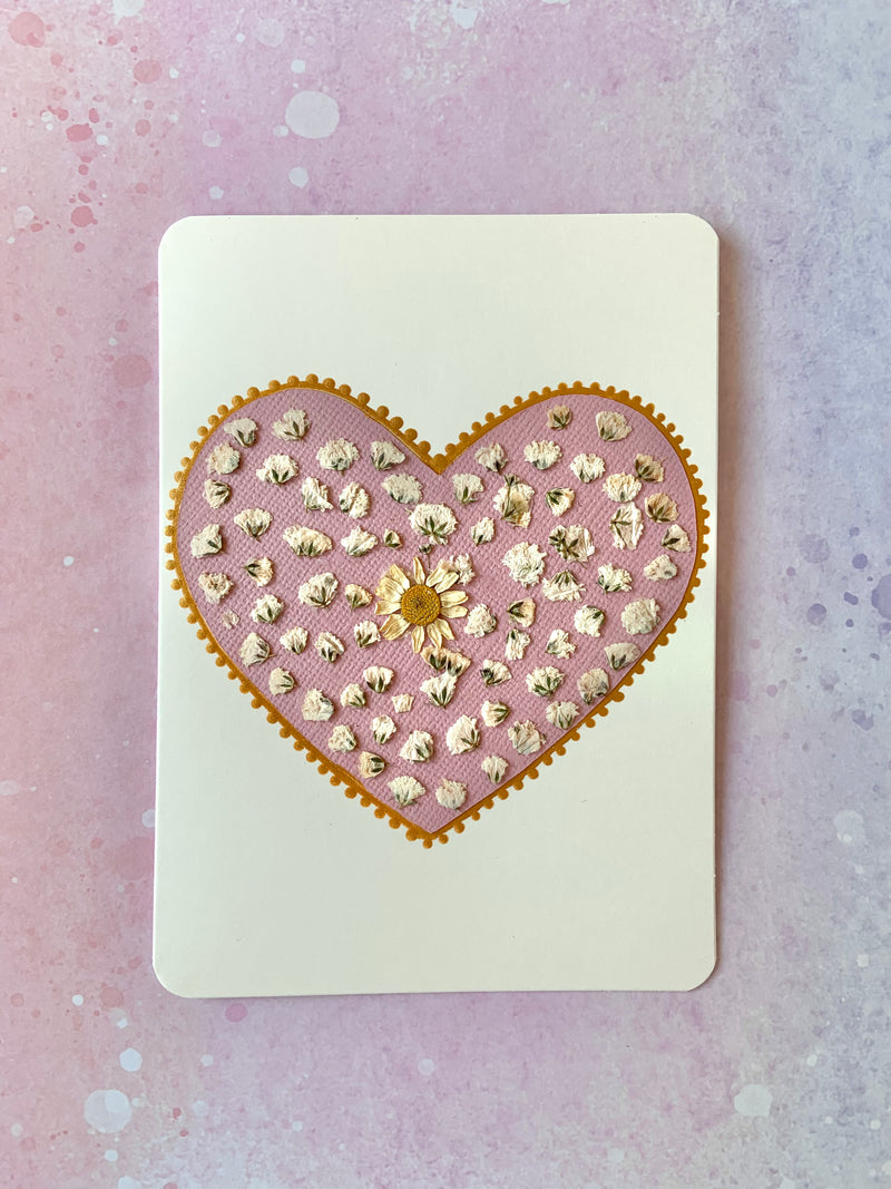 Hand Painted Art Cards
