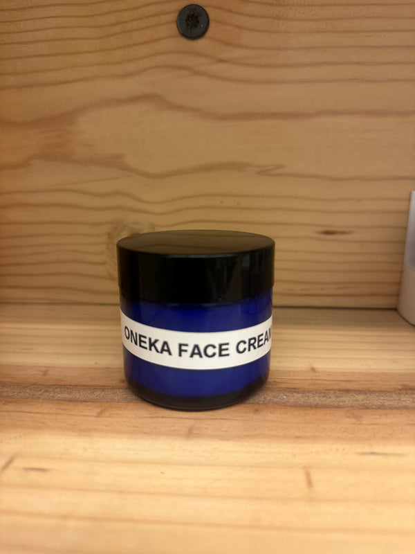 Oneka Face Cream