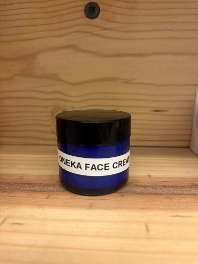 Oneka Face Cream