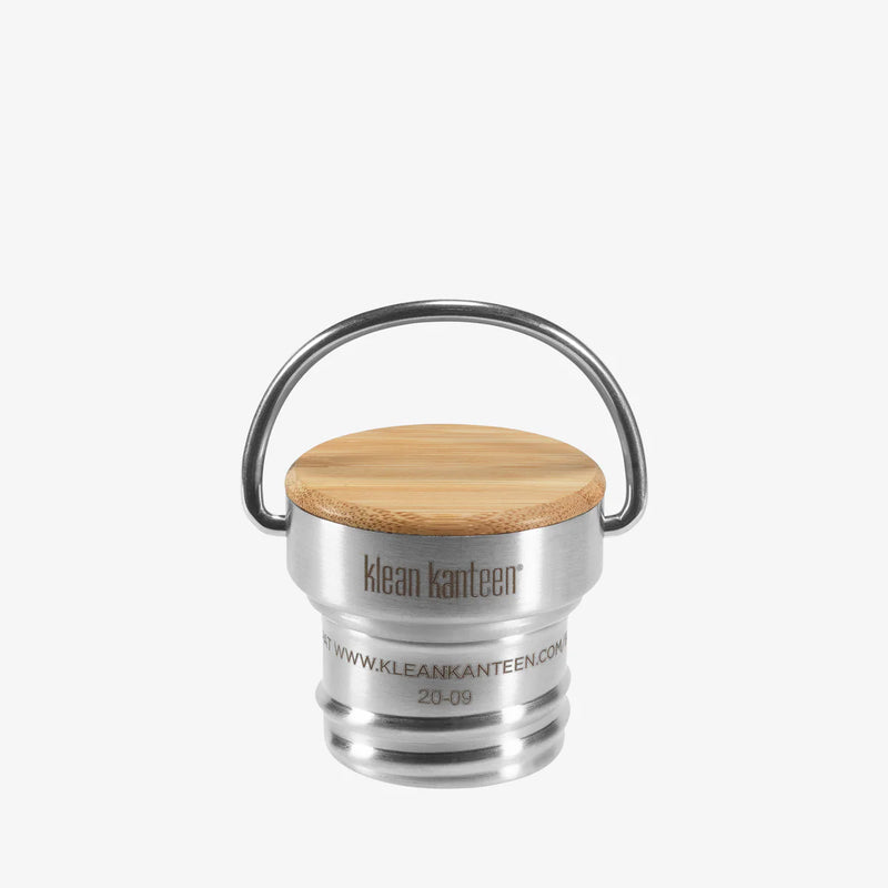 27 oz Reflect Water Bottle with Bamboo Cap