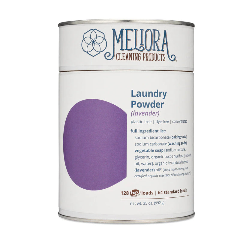 Laundry Powder, Lavender