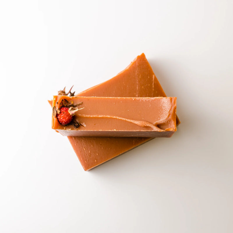 Artisan Soaps - Shea Butter Soaps