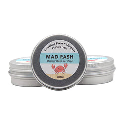 Diaper Balm